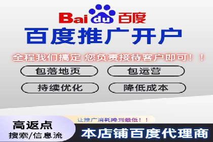 百度推广平台案例分享：助力企业品牌腾飞